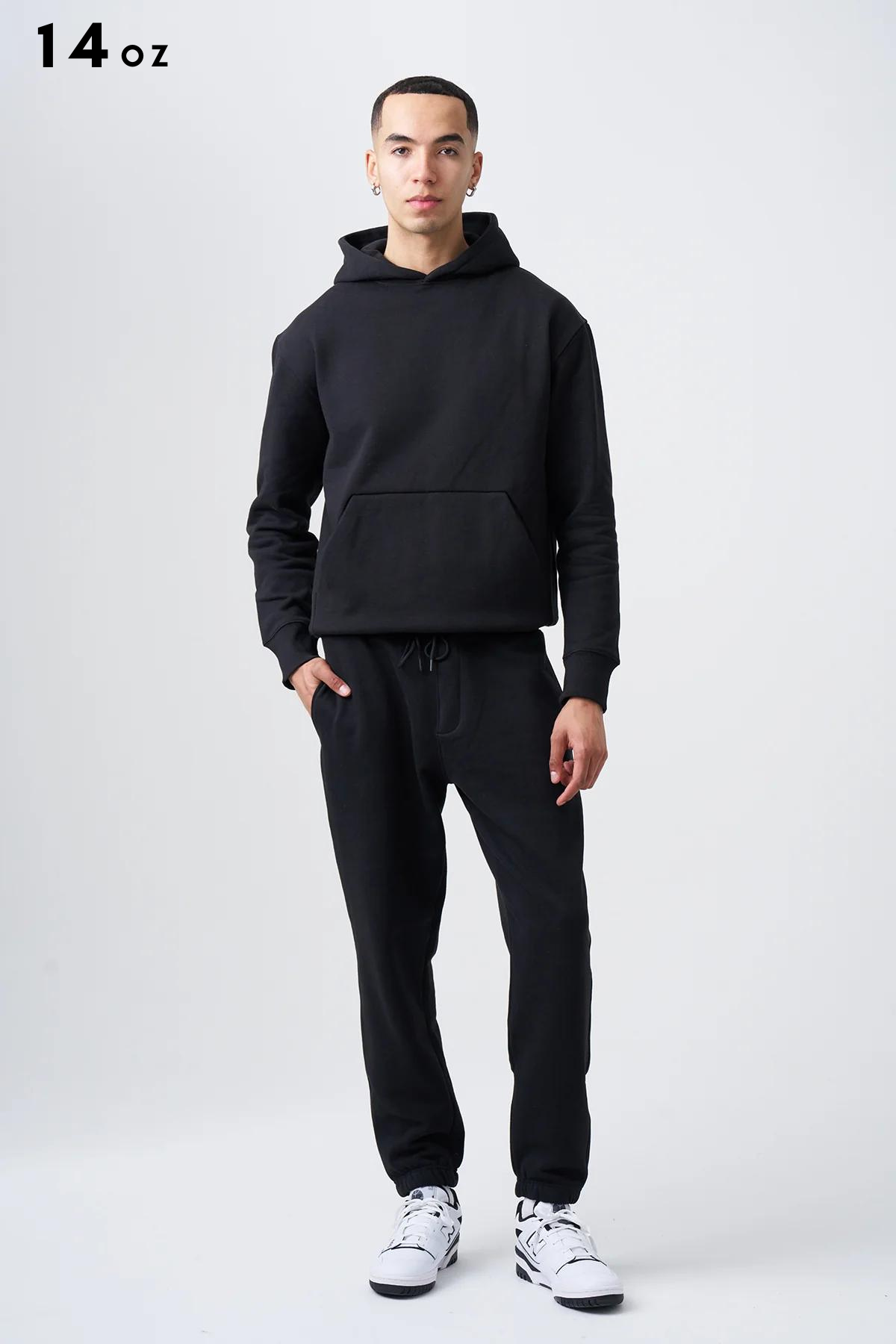 Polo fleece sweat suit sales