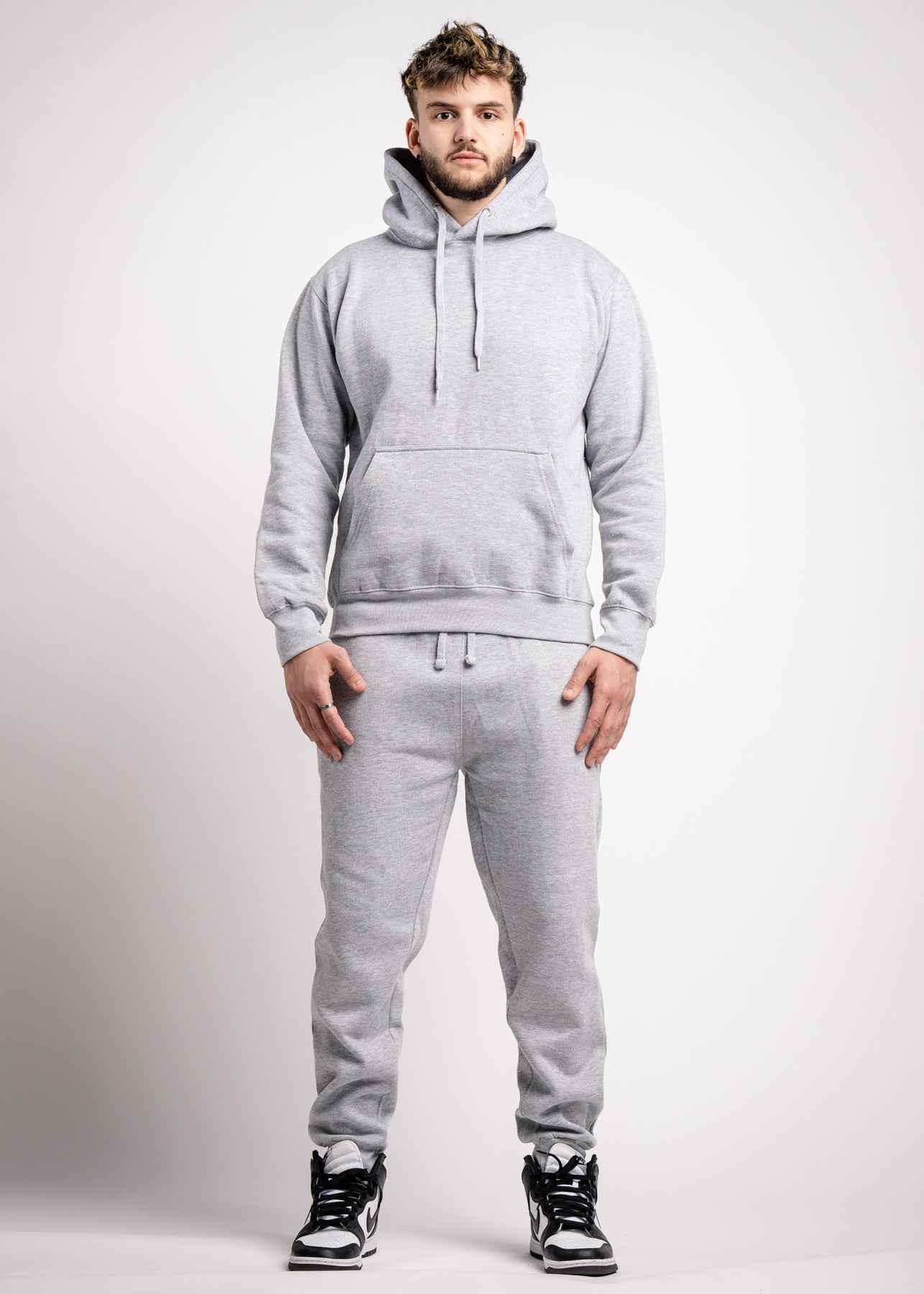 Fleece Sweatsuit – Cre8tive Tees and More