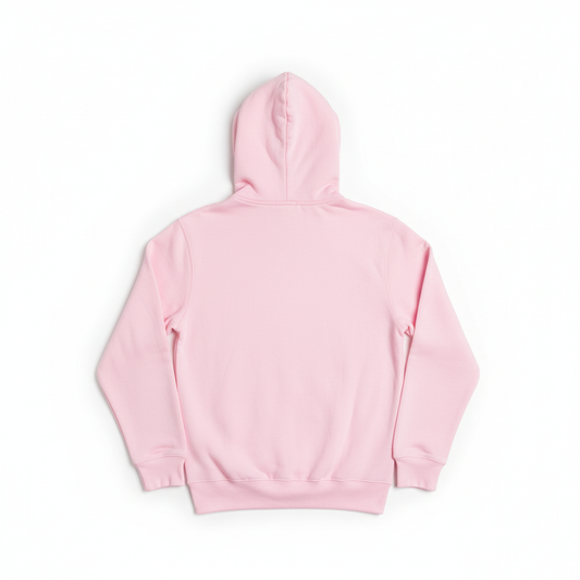 Light Pink Back