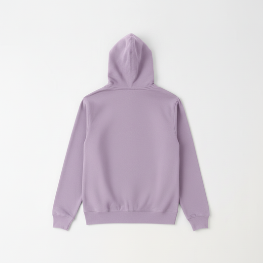Lilac Back - Exact Color
