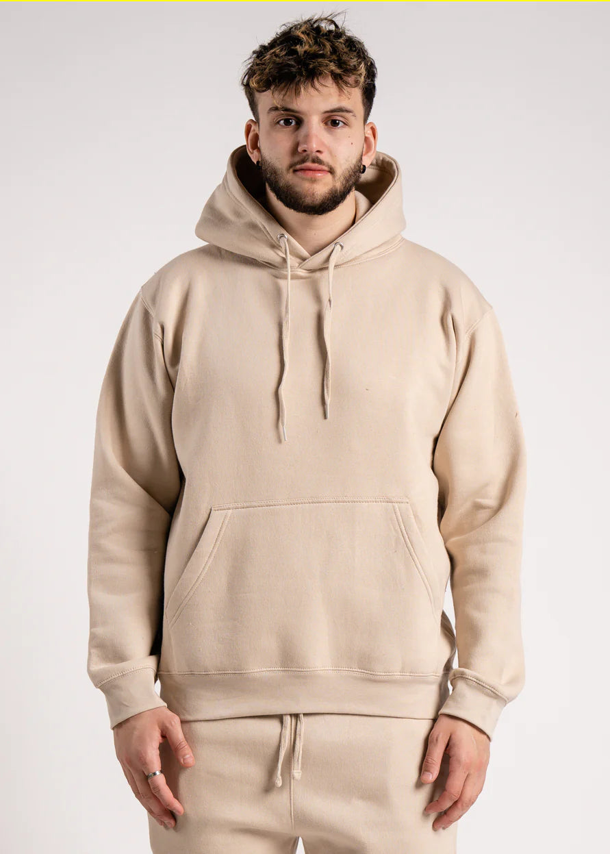 Sand hoodie outlet men