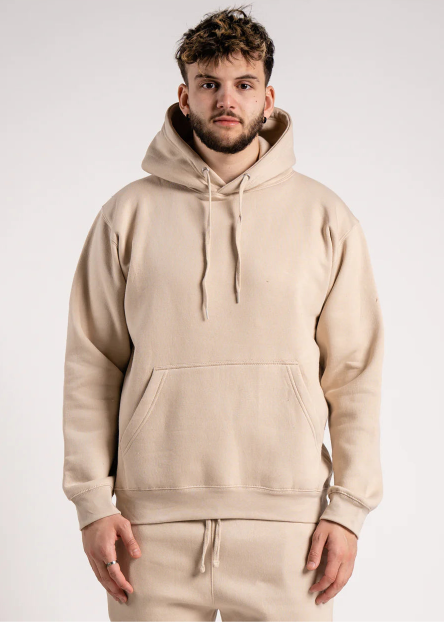 Sand sales hoodie men