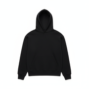 14 OZ Black Front