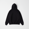 14 OZ Black Hoodie Back - Square 1024x1024