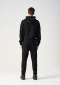 12 OZ Black Tech Tracksuit