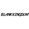 logo of BLANK KINGDOM