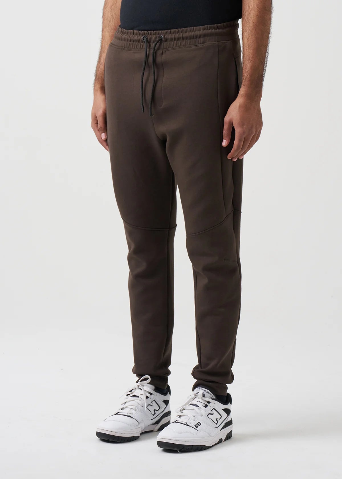 Brown Jogger