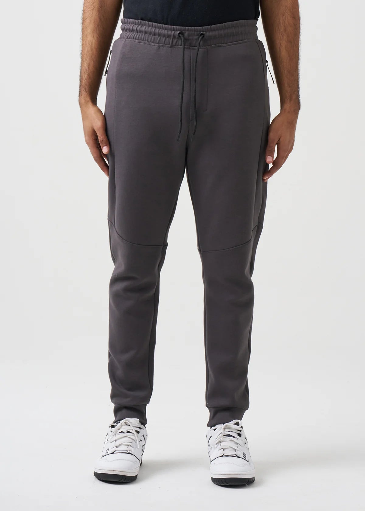 Dark Gray Jogger