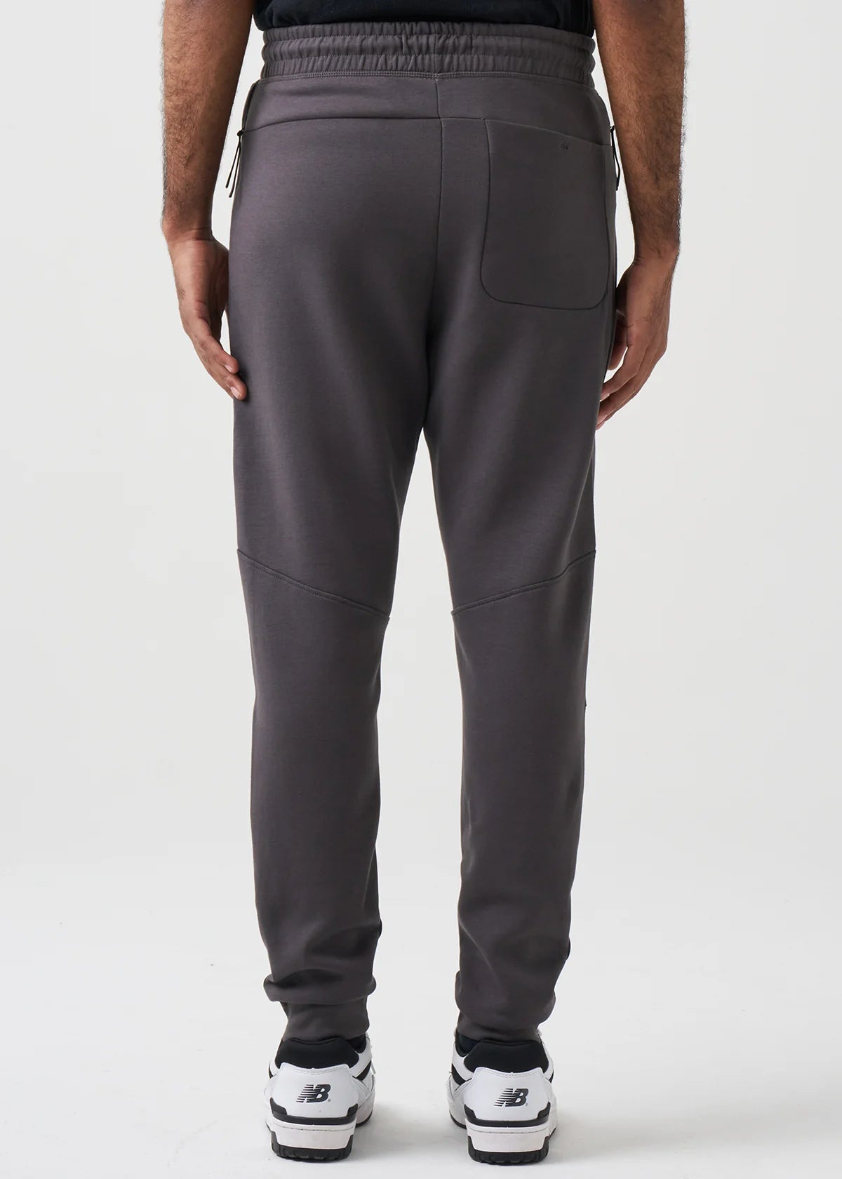 Dark Gray Jogger