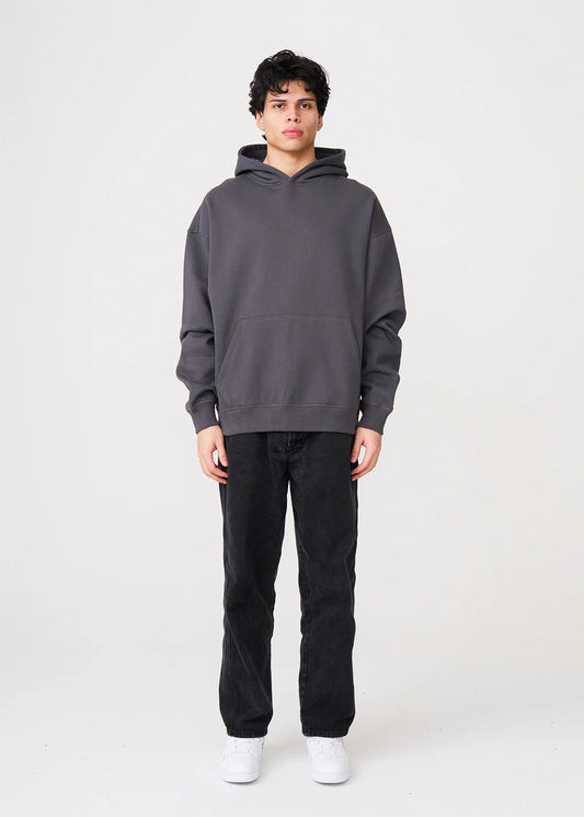 14 OZ Shadow Oversized Urban Hoodie