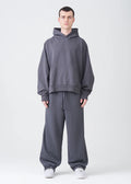 Shadow 14 OZ French Terry Garment Washed Sweatsuit