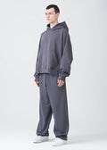 Shadow 14 OZ French Terry Garment Washed Sweatsuit