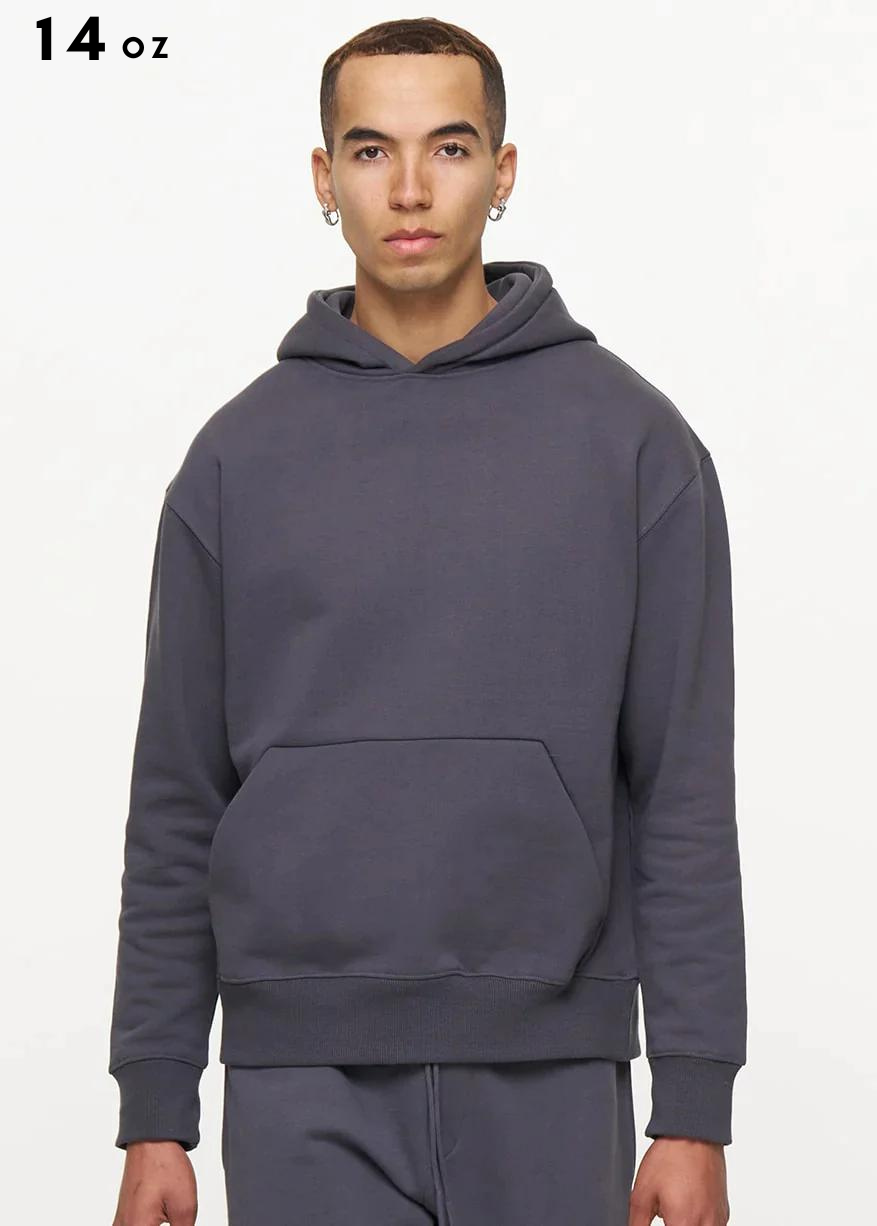 Essentials dark grey online hoodie