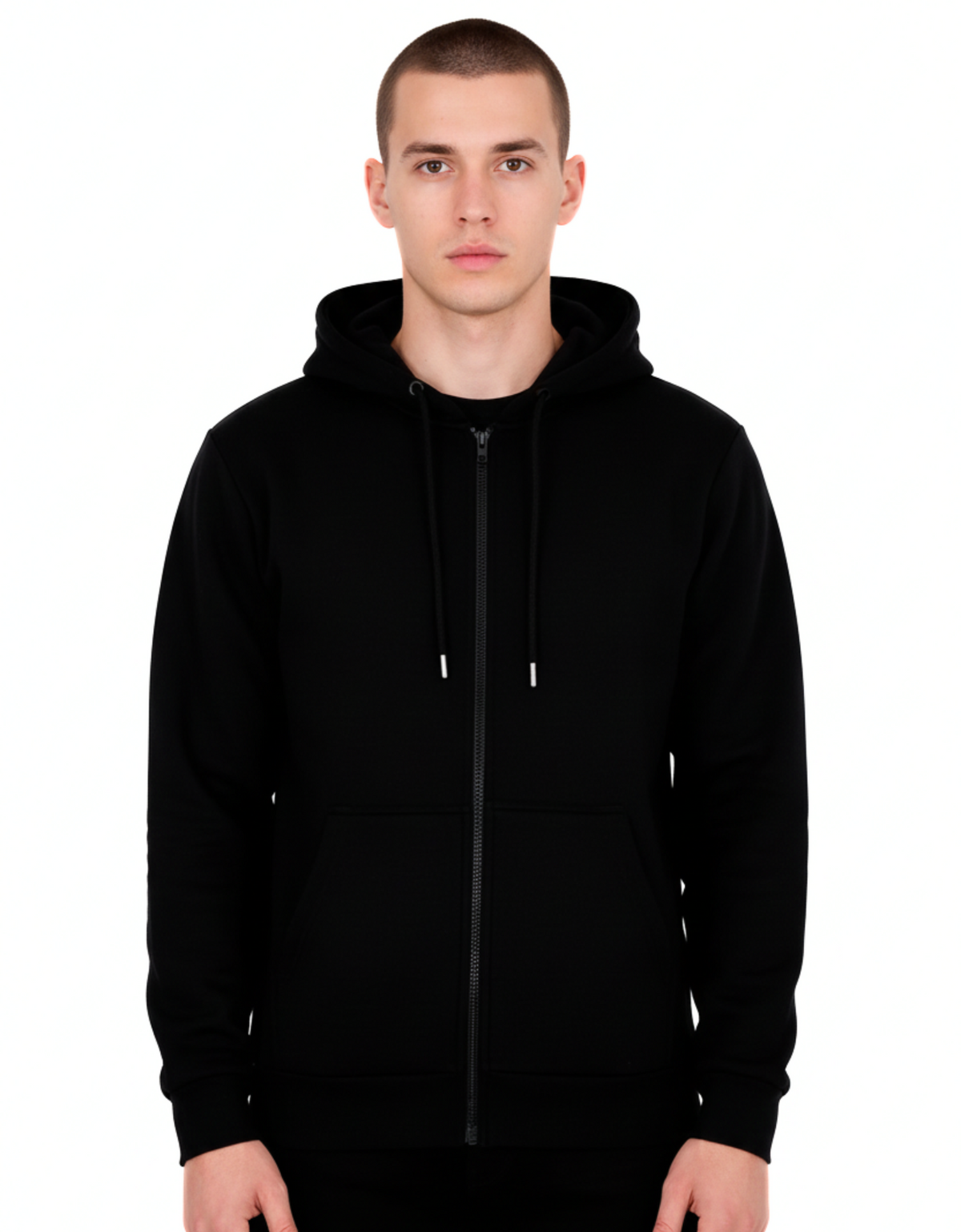 Zip Up Hoodies