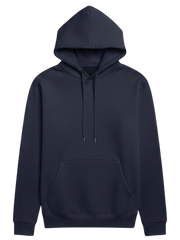 10 OZ Navy Heavyweight Hoodie