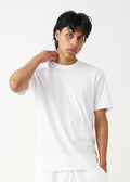 Black and White combed cotton t-shirt bundle
