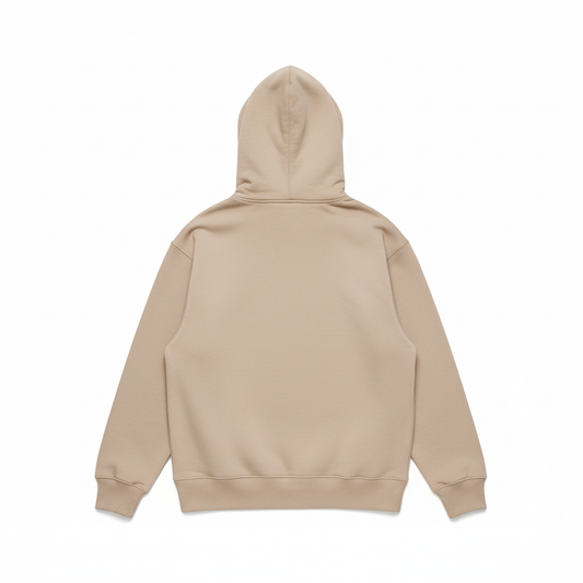 Beige Back
