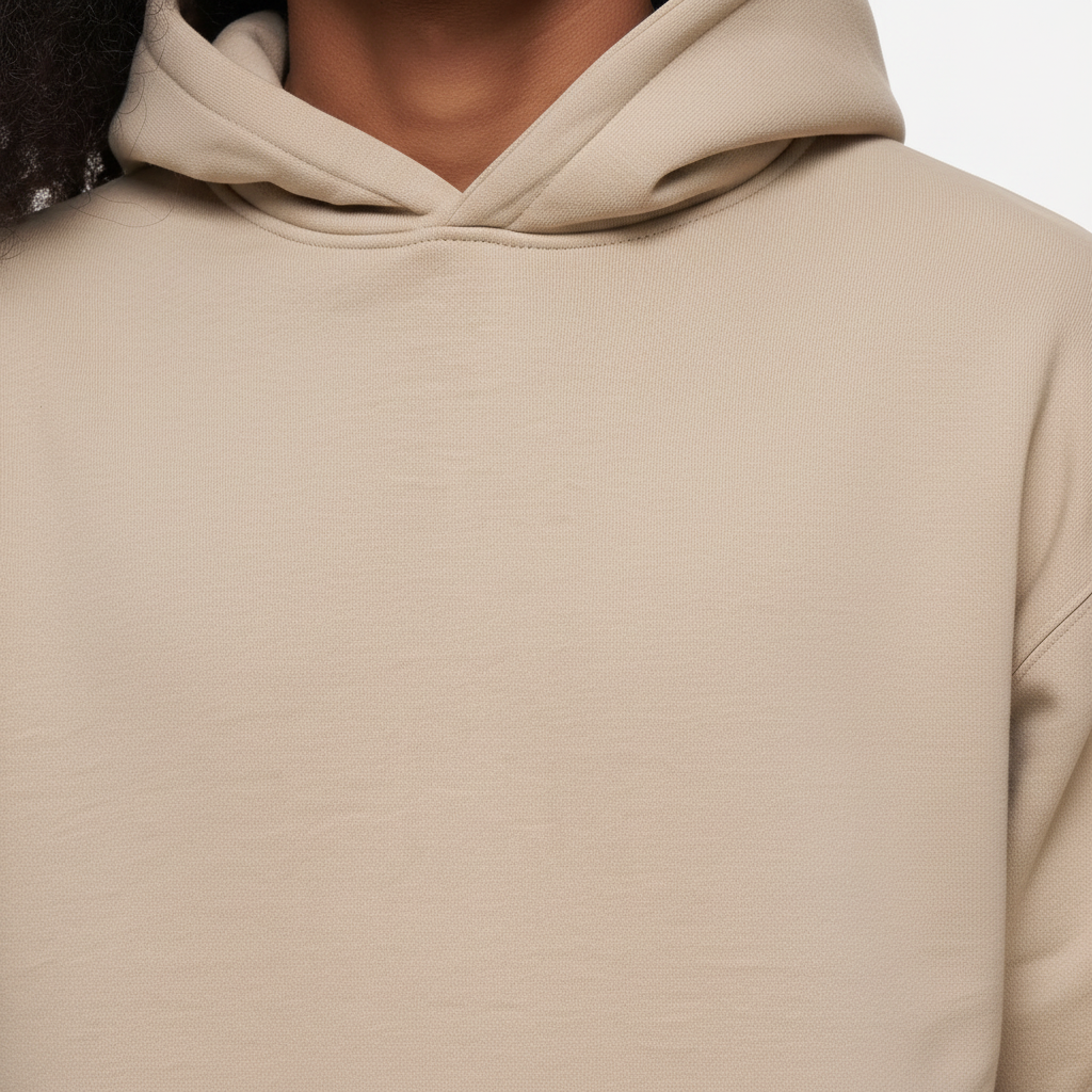 Beige Detail