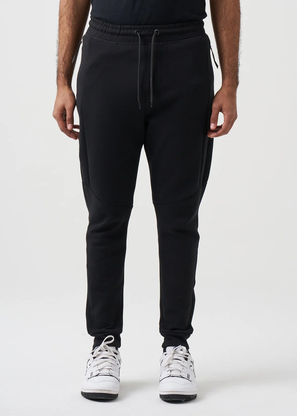 Black Jogger