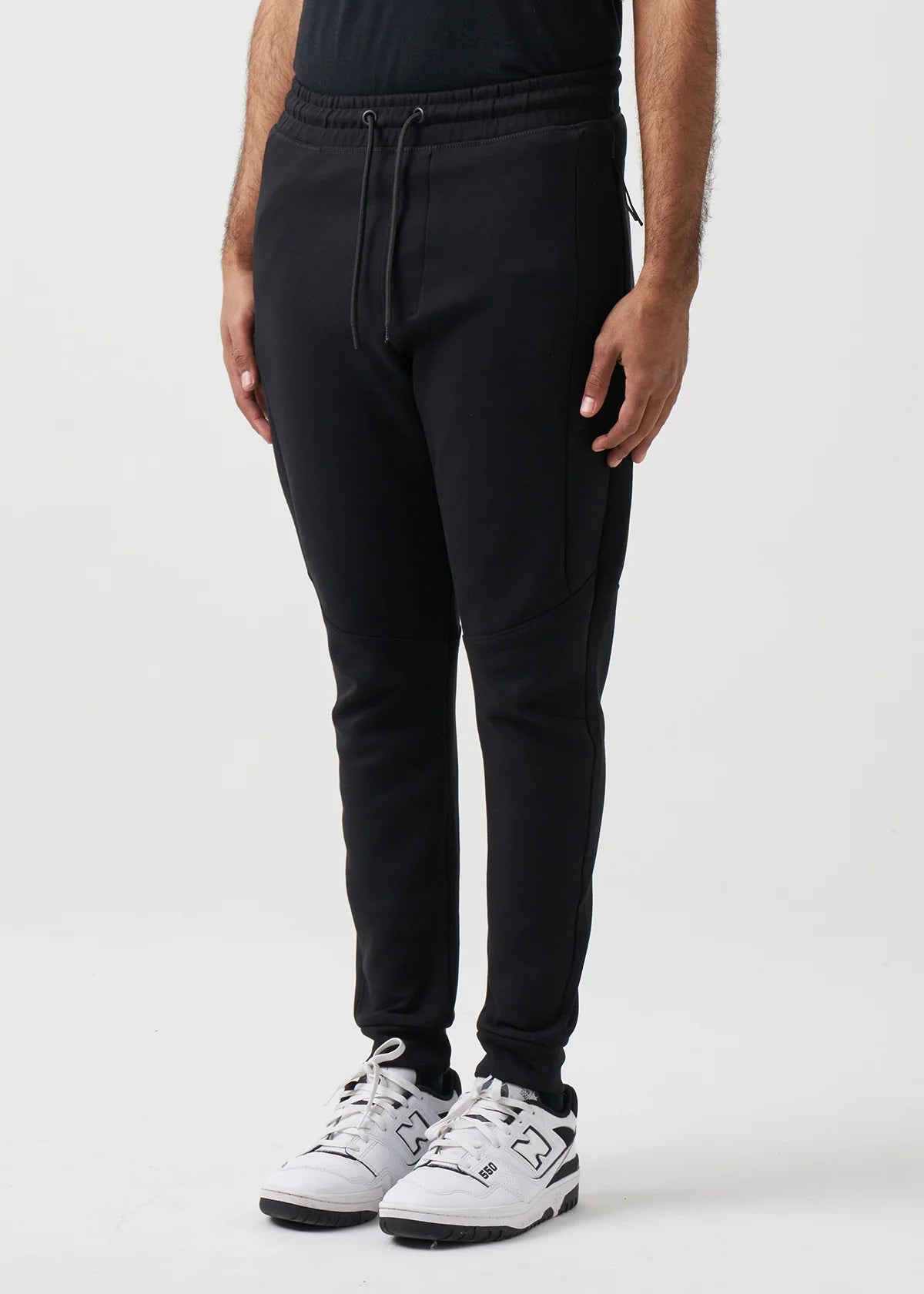 Black Jogger