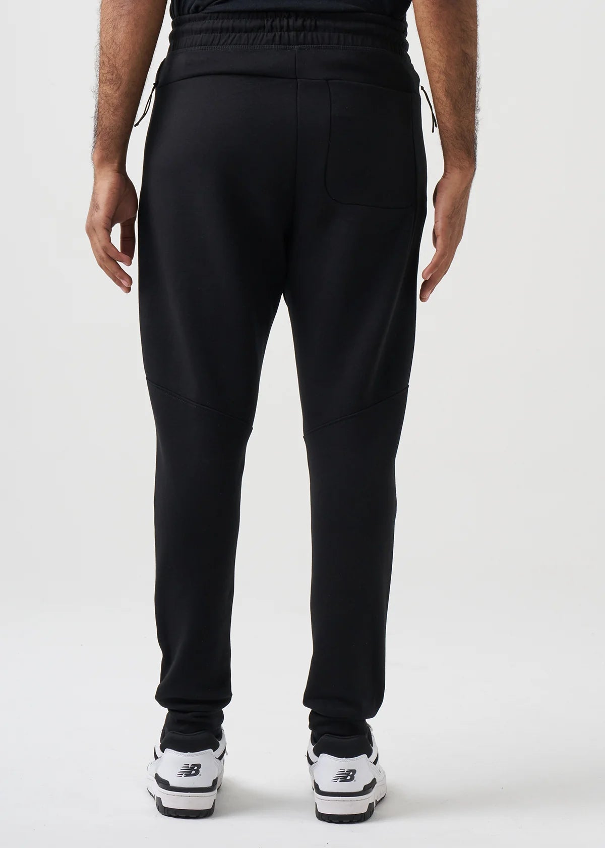 Black Jogger
