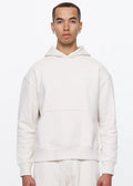 14 OZ Ivory Heavyweight Hoodie