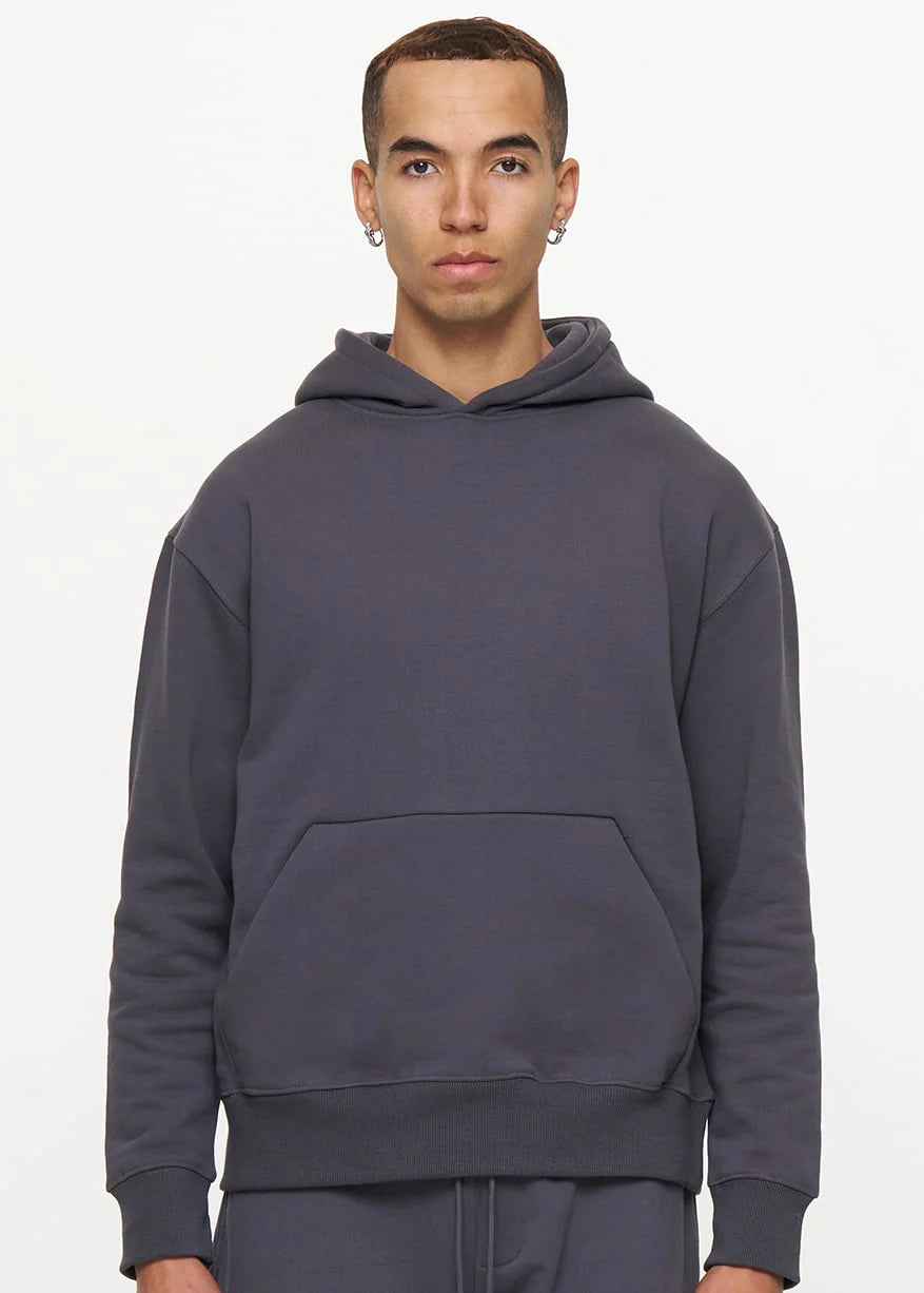 Heavyweight top hoodie blank