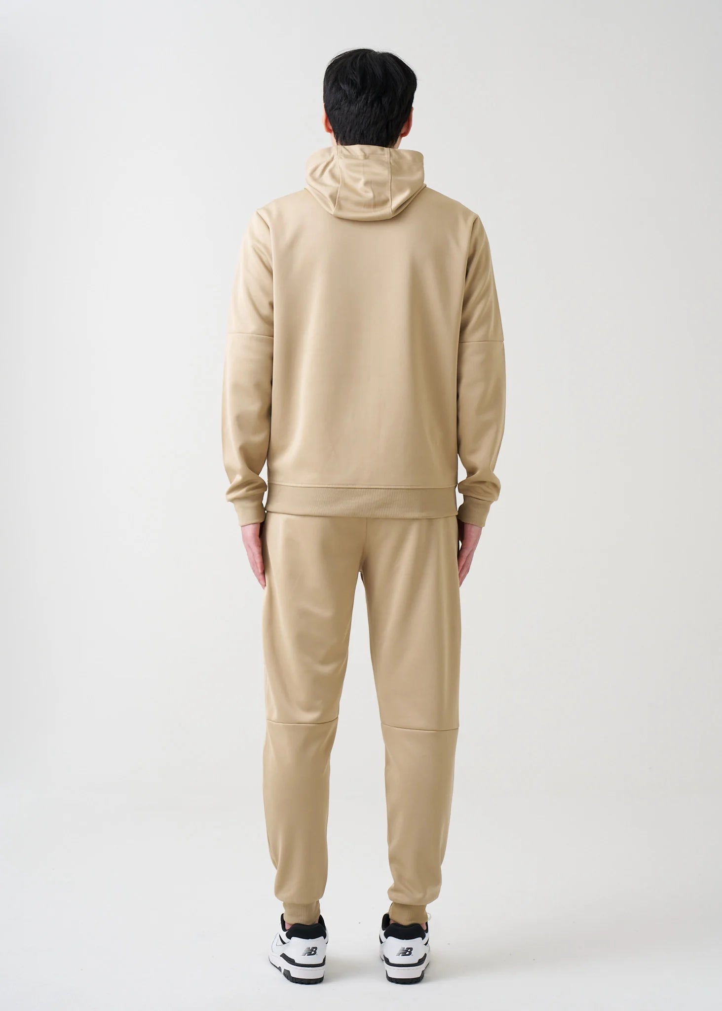 10 OZ Sand Tech Tracksuit