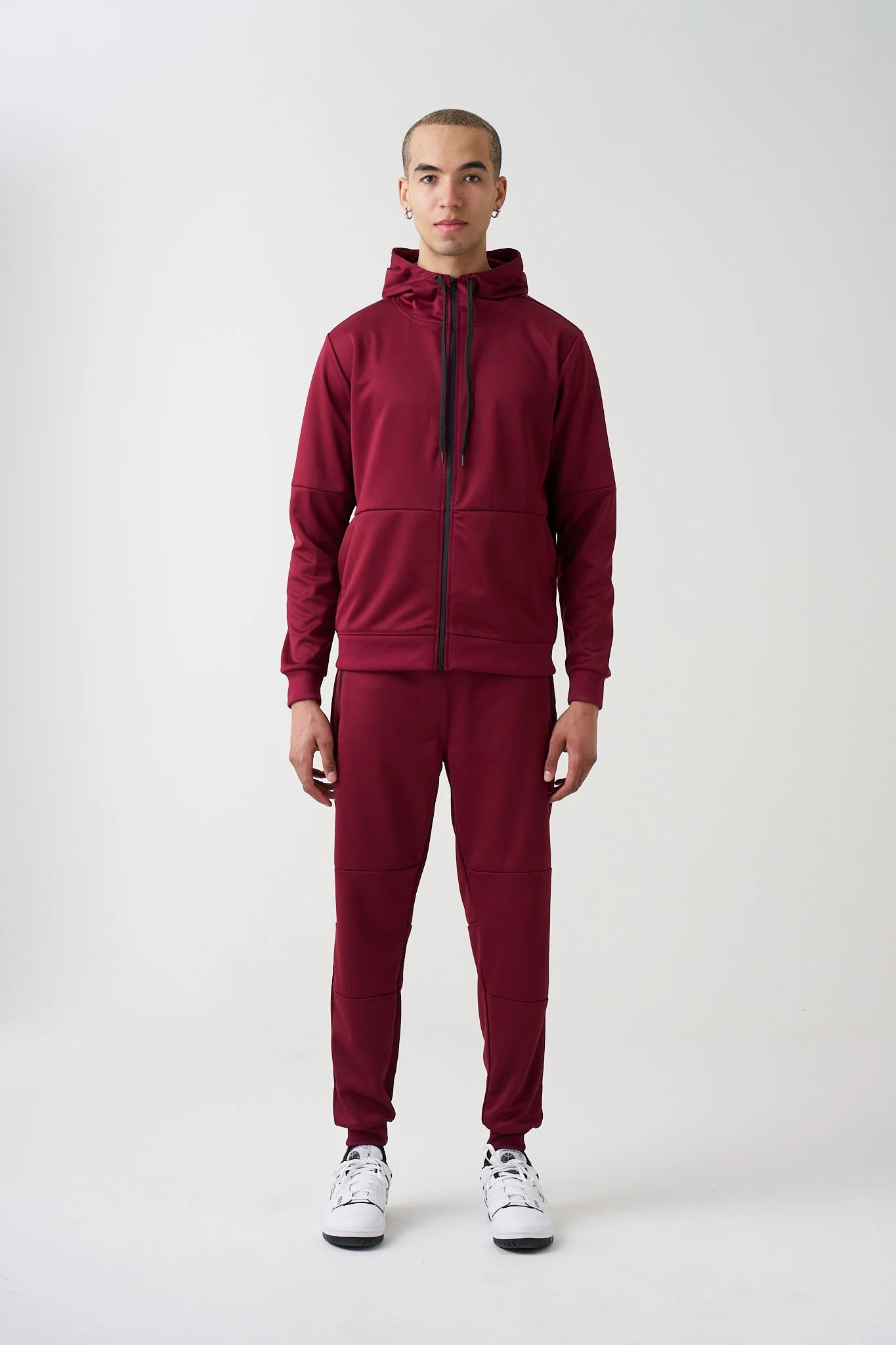 10 OZ Wine Tech Tracksuit