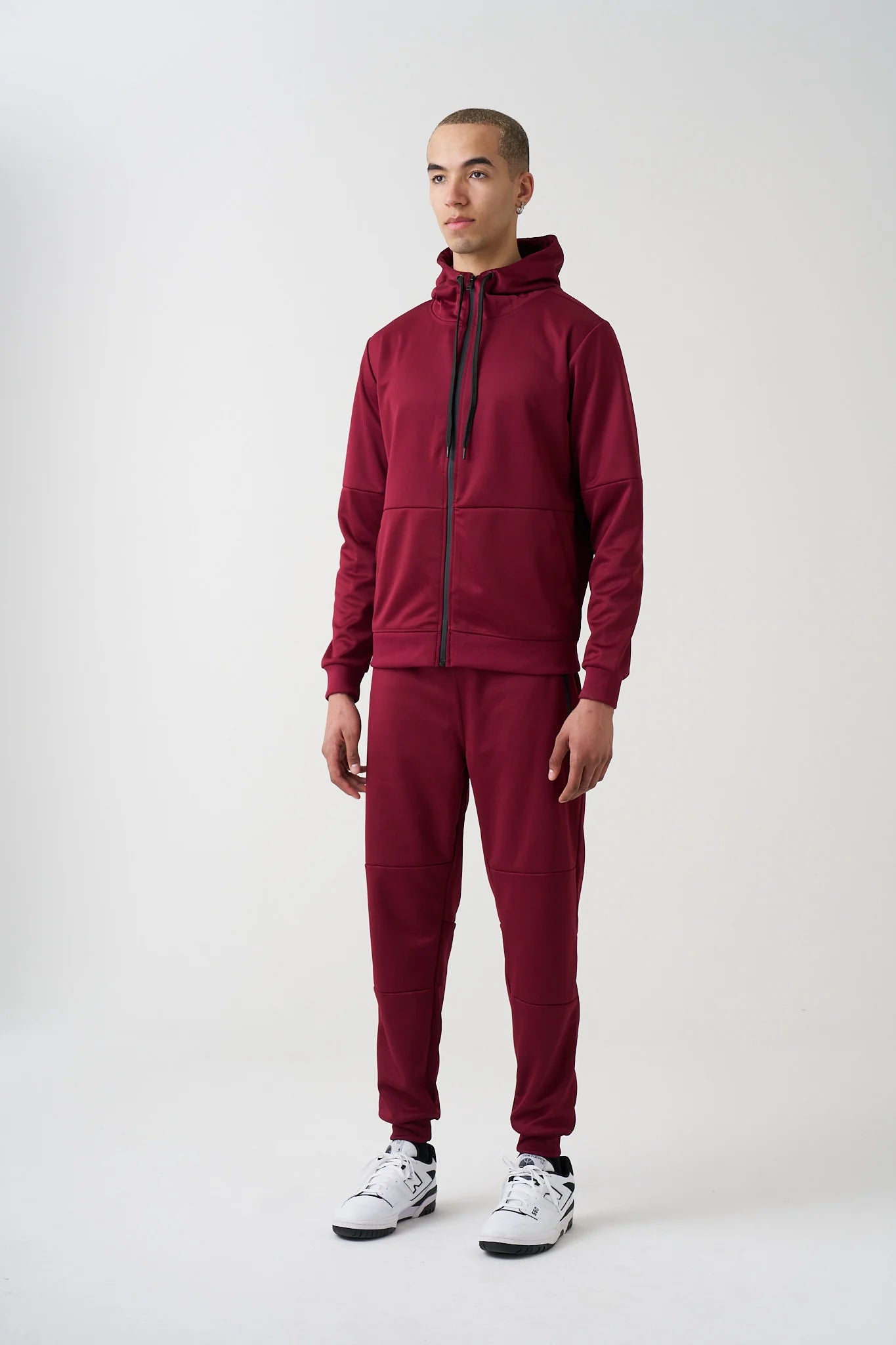 10 OZ Wine Tech Tracksuit