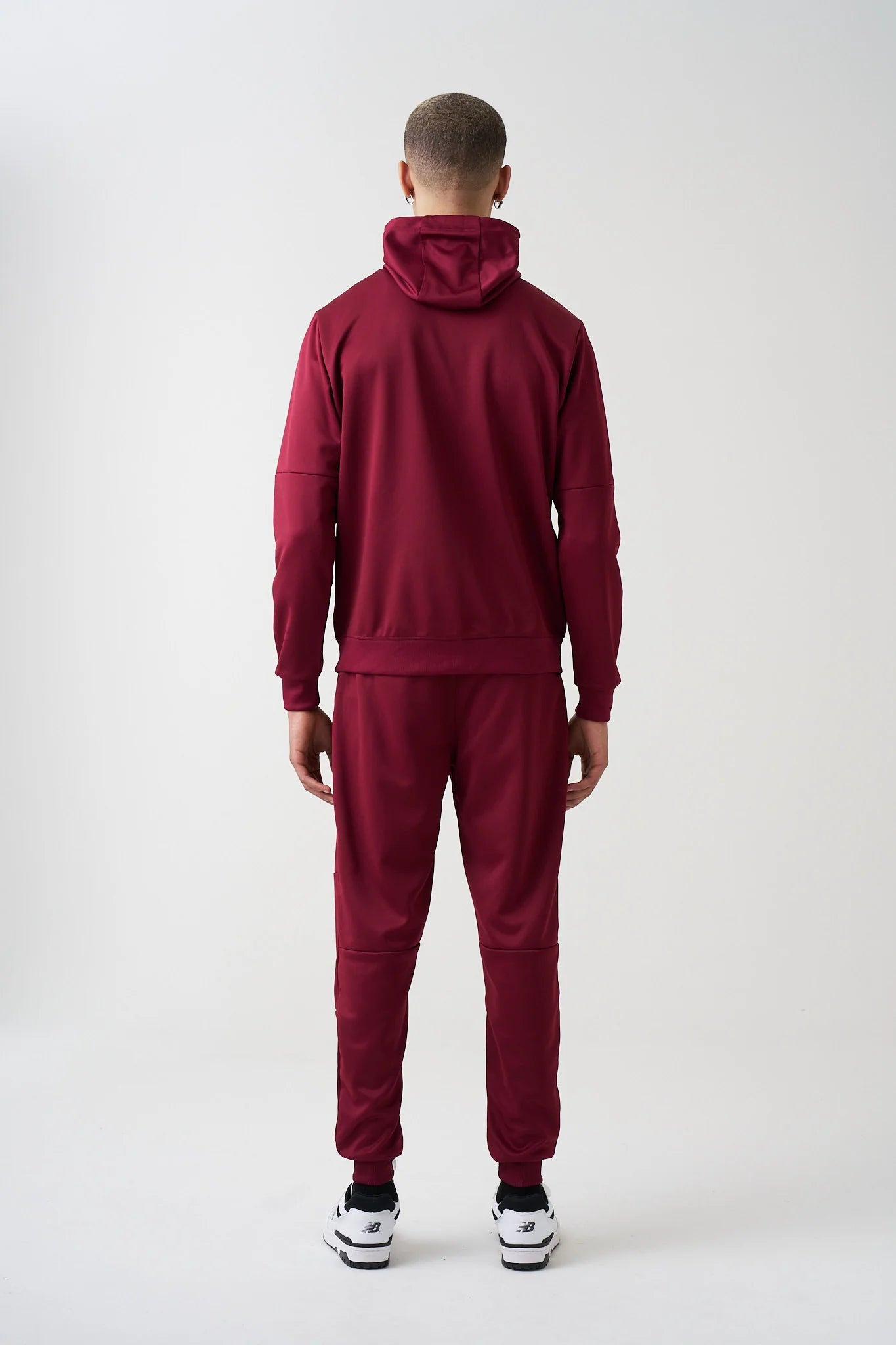10 OZ Wine Tech Tracksuit