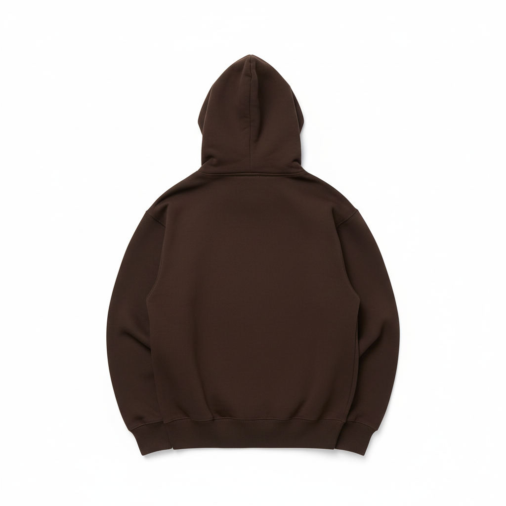 Brown Back