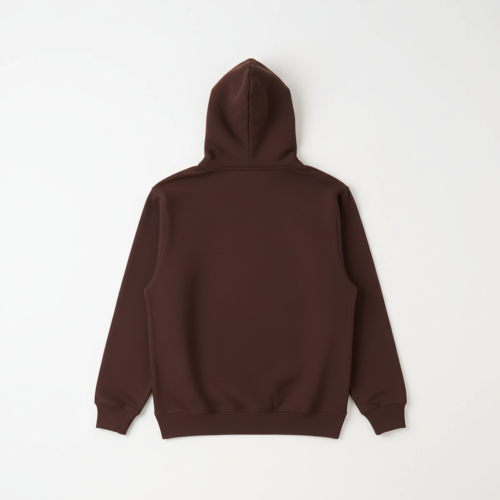 Brown Back