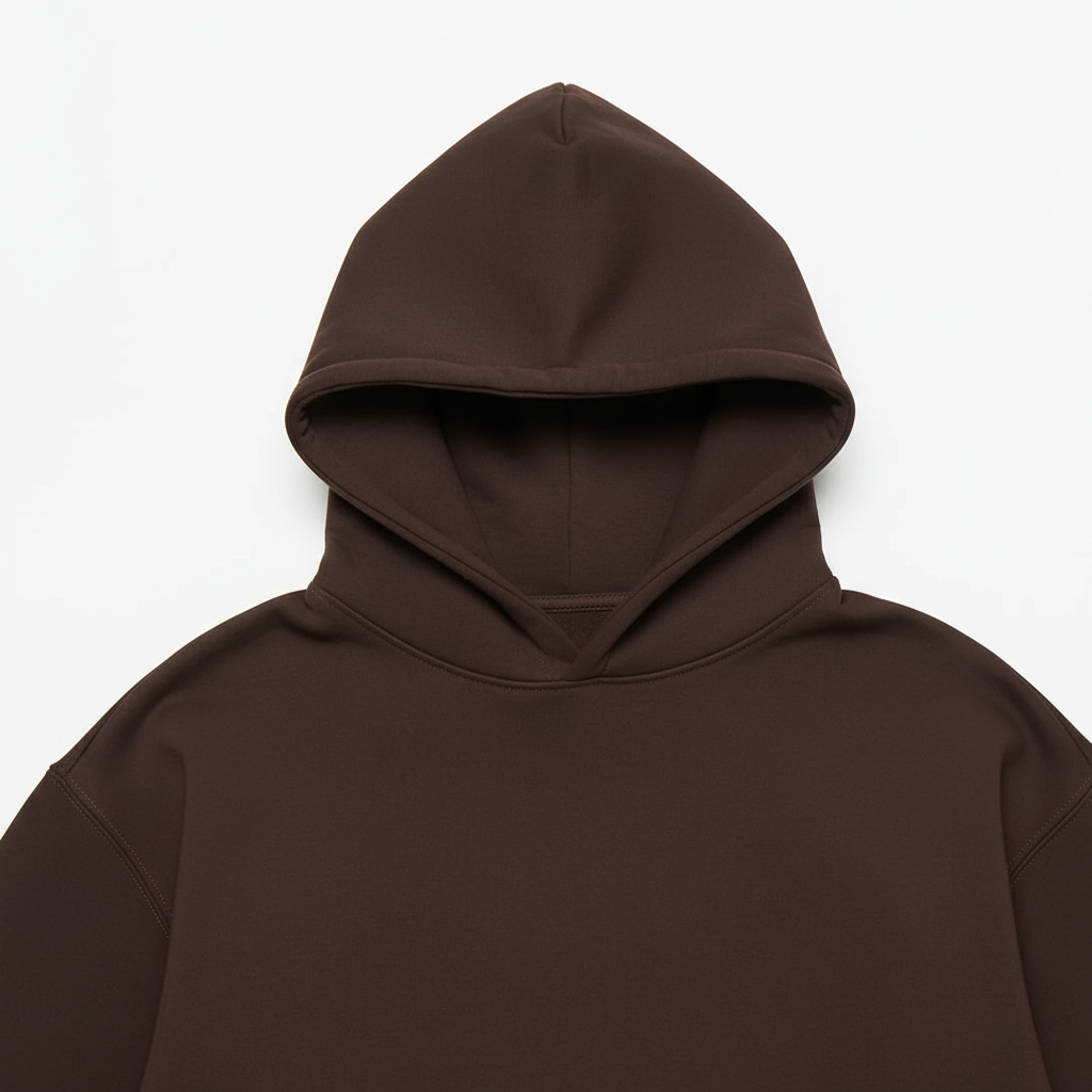 Brown Detail