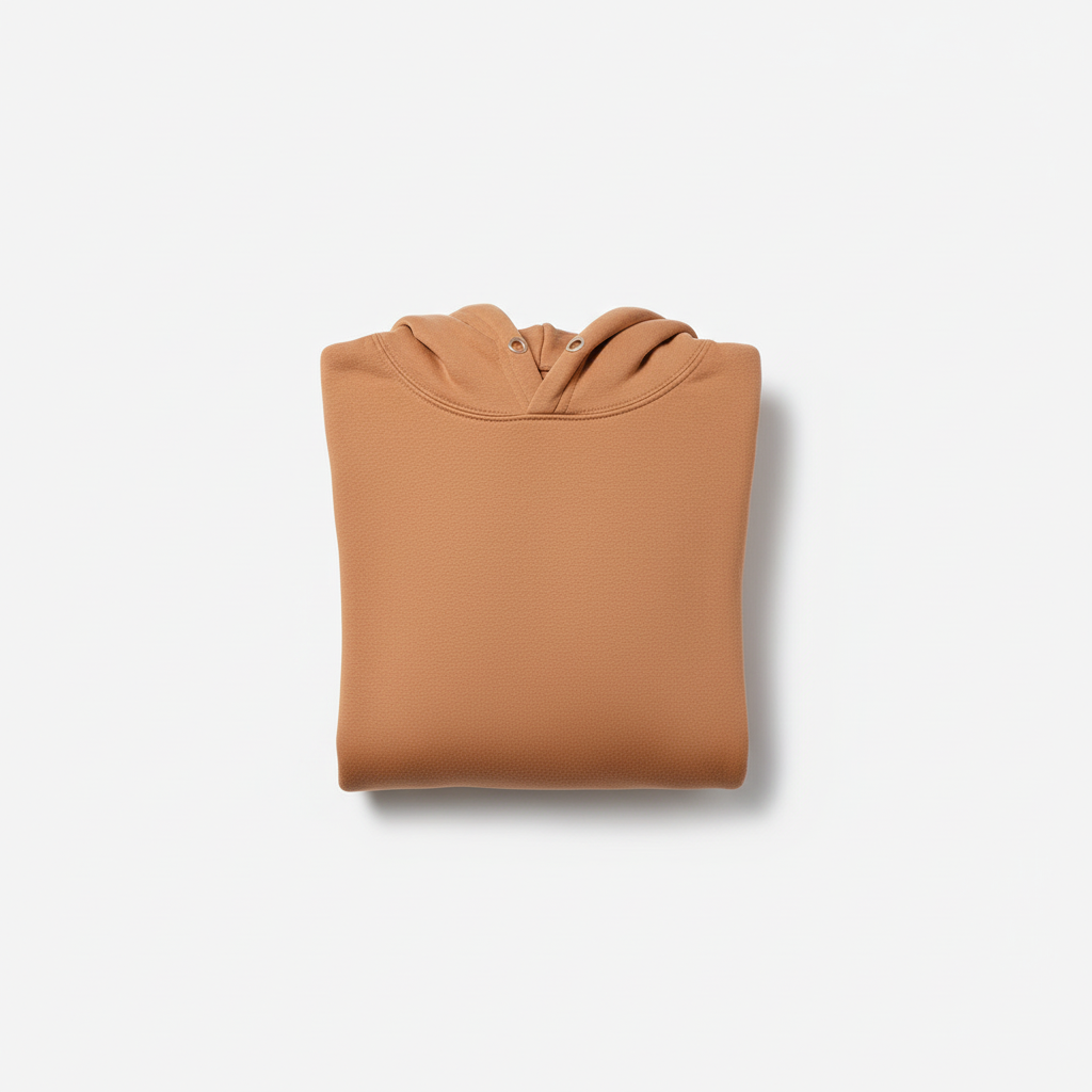 Camel Folded