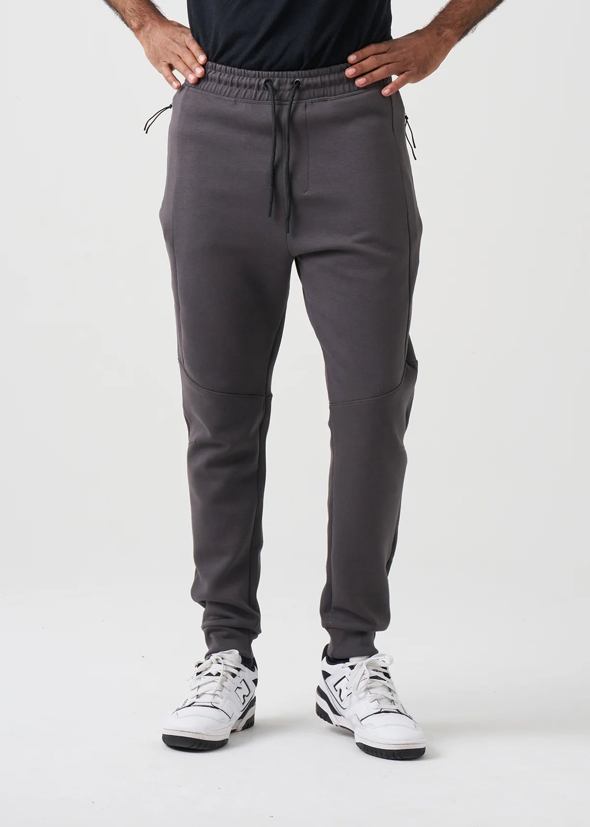 Dark Gray Jogger