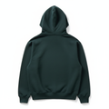 Dark Green Back Heavy