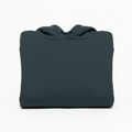 Dark Green Folded Heavy