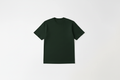 Dark Green Tee