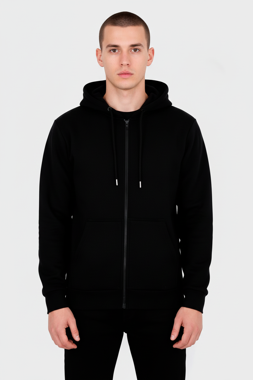 Front View