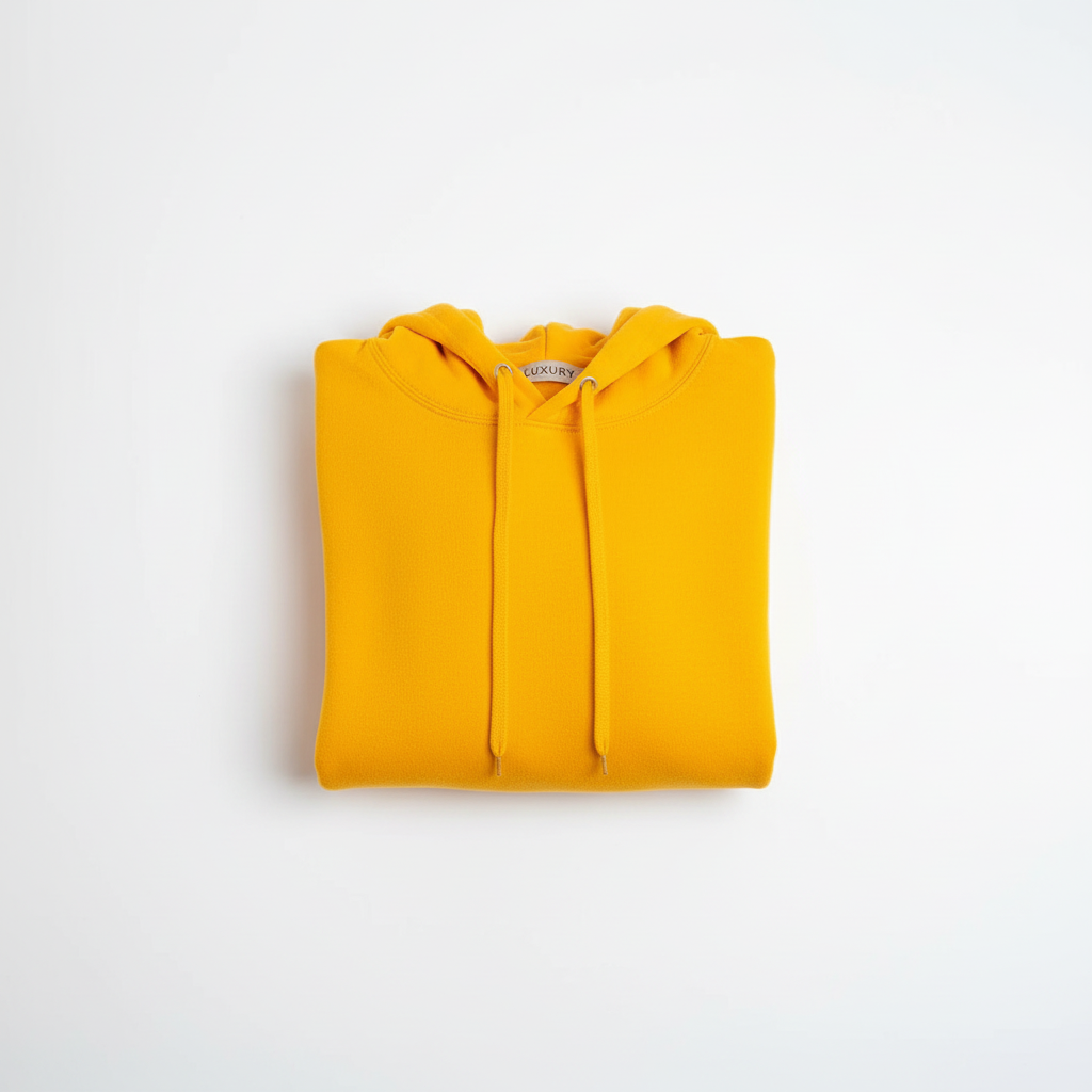 Gold Folded