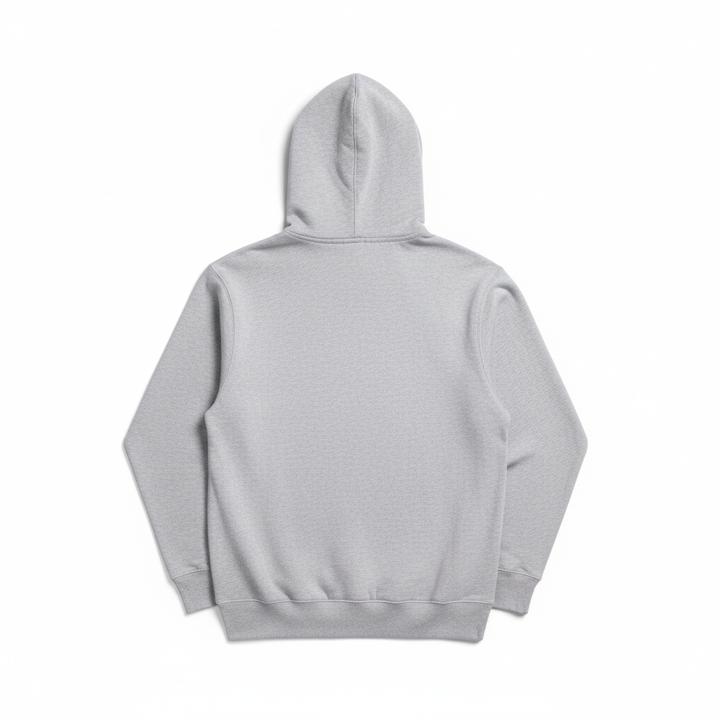 Gray Back