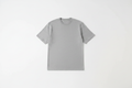 Heather Gray Tee