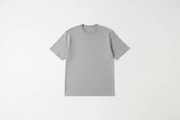 Heather Gray Tee