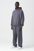14 OZ Shadow French Terry Washed Sweatsuit
