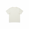 Off-White Combed Cotton T-Shirt