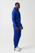 10 OZ Royal Blue Tech Tracksuit