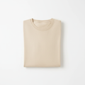 Sand Soft Cotton T-Shirt