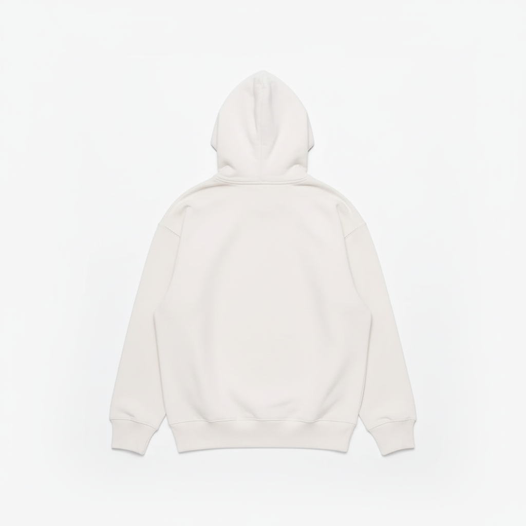 Ivory Back