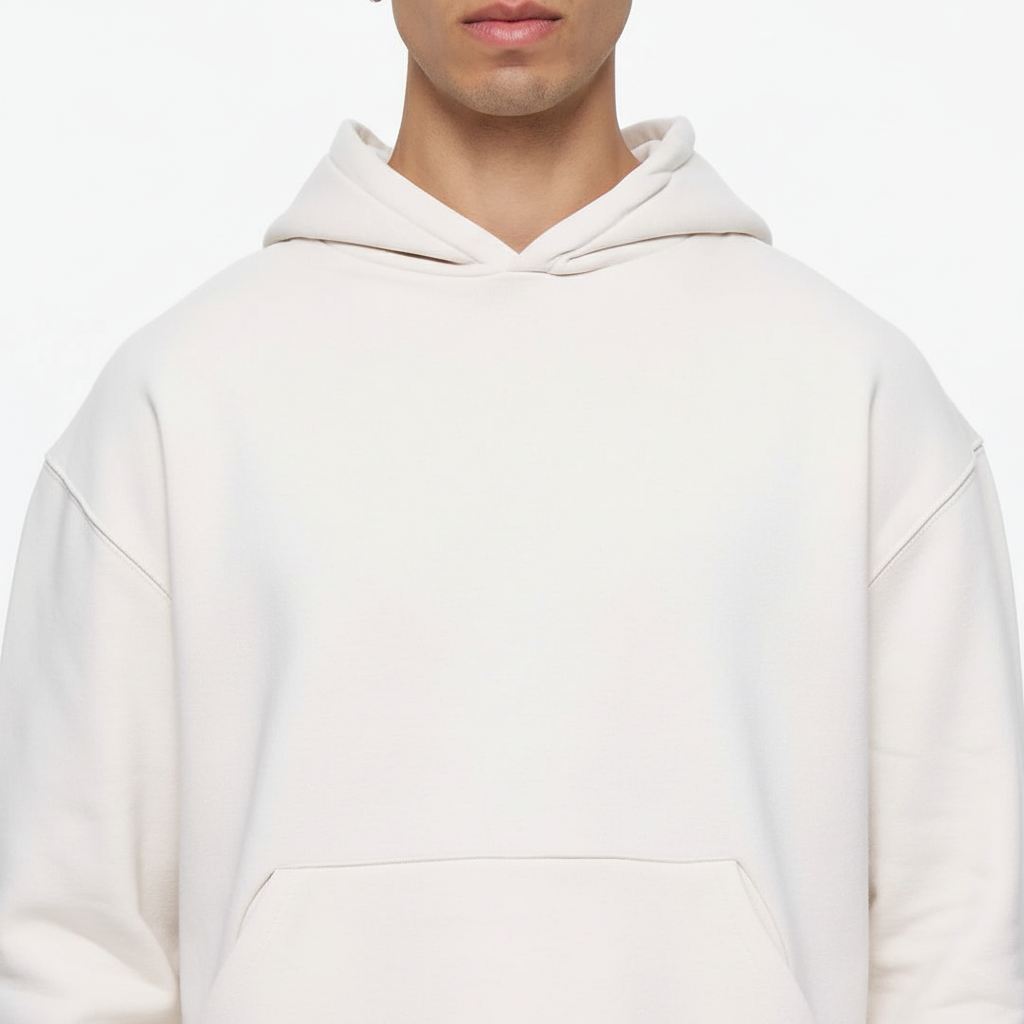 Ivory Detail